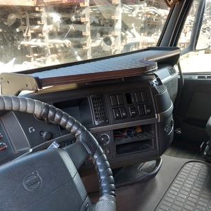 3175559 VOLVO Торпедо, № XF462057