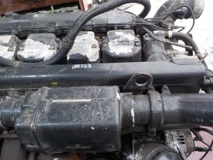 Изображение грузовика