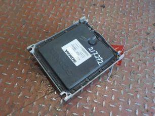 Изображение грузовика