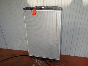 Изображение грузовика