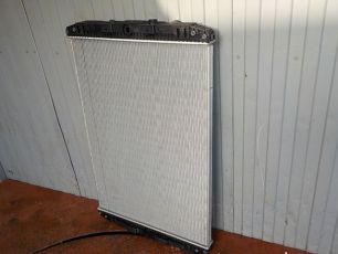 Изображение грузовика