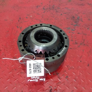 5000664413 RENAULT Редуктор бортовой ступицы