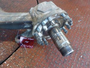 Изображение грузовика