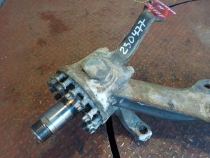 Изображение грузовика