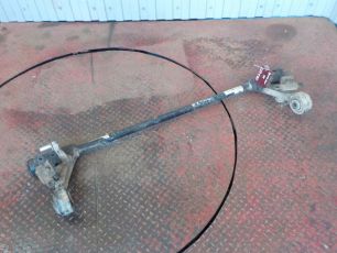 Изображение грузовика