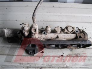 20463828 VOLVO Кронштейн масляного фильтра, № XF364