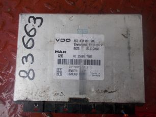 Изображение грузовика