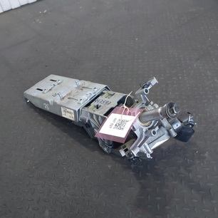 1921453 SCANIA Колонка рулевая, № XF447597