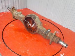 Изображение грузовика