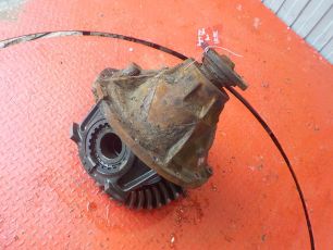 Изображение грузовика