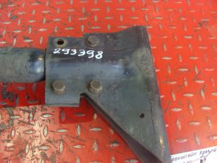 Изображение грузовика