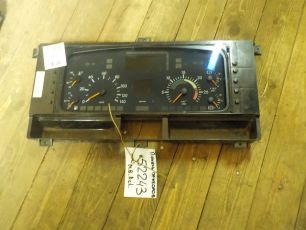 0014465821 MERCEDES Панель приборов, № XF52243