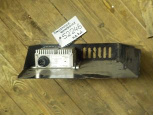 Изображение грузовика