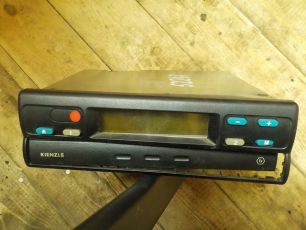 Изображение грузовика