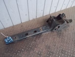 9703100063 MERCEDES Кронштейн кабины передний, № XF78980