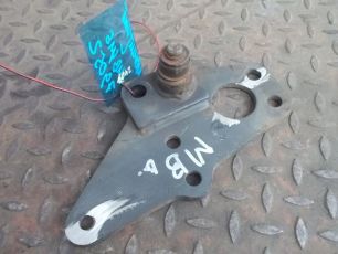 9703102409 MERCEDES Кронштейн кабины передний, № XF79052