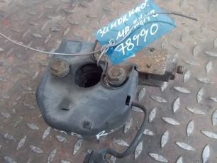 Изображение грузовика