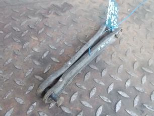 9703230016 MERCEDES Стойка переднего стабилизатора, № XF79037