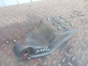 9703200778 MERCEDES Кронштейн амортизатора, № XF79027