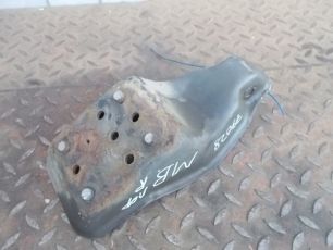 9703200778 MERCEDES Кронштейн амортизатора, № XF79028