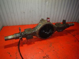 Изображение грузовика