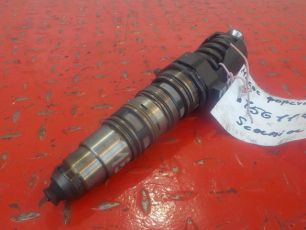 Изображение грузовика