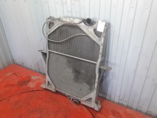 Изображение грузовика