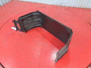 9425206023 MERCEDES Защита двигателя, № XF285943