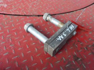 21175835 VOLVO Серьга рессоры, № XF249563