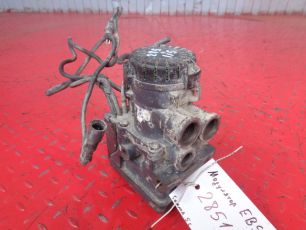 1442935 SCANIA Модулятор EBS, № XF285115