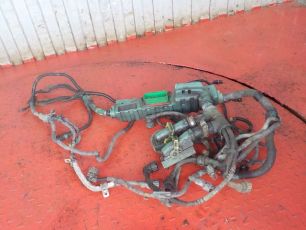 Изображение грузовика