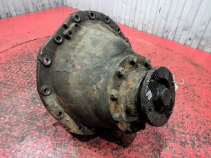 Изображение грузовика