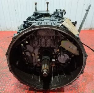 Изображение грузовика