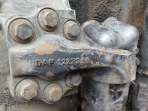 Изображение грузовика