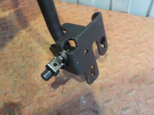 Изображение грузовика