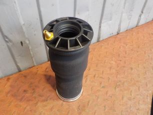 BK9500098 BERGKRAFT Амортизатор кабины задний