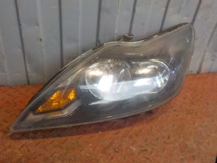 1521197 FORD Фара левая, № XF127307