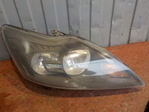 1754444 FORD Фара правая, № XF127309