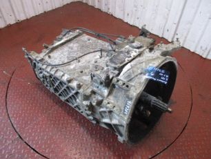 Изображение грузовика