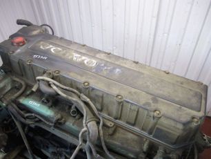 Изображение грузовика