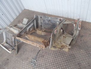 Изображение грузовика