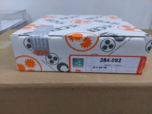 5001860799 RENAULT Подшипник подвесной