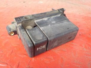 Изображение грузовика