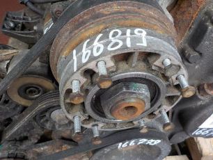 504086465 IVECO Термомуфта