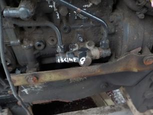 Изображение грузовика