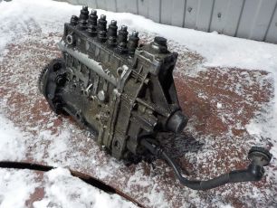 Изображение грузовика