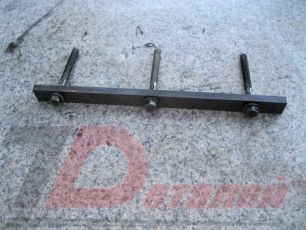 1312944 DAF Фиксатор толкателя