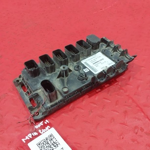 0014462817 MERCEDES Блок управления Heckmodul, № XF472707