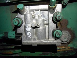 Изображение грузовика