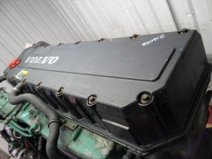 20381150 VOLVO Клапанная крышка, № XF216058
